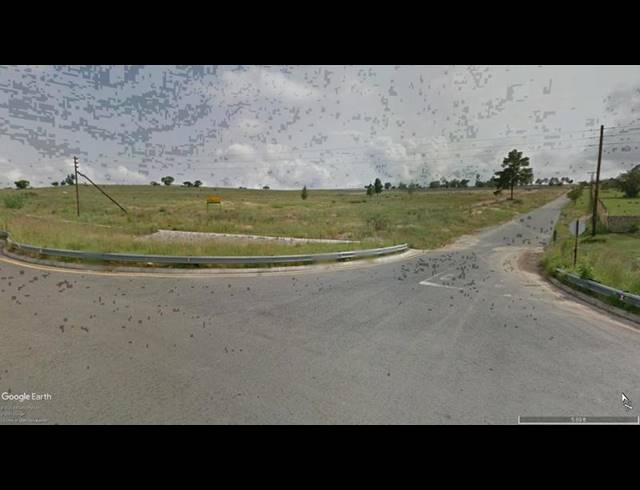 INDUSTRIAL FOR SALE IN LANSERIA